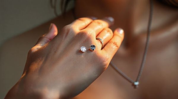 10 raisons d'opter pour des bijoux en acier inoxydable femme