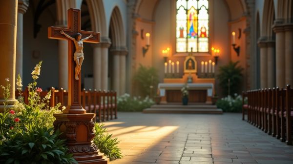 Comment profiter de l'artisanat monastique de Lille pour vos besoins spirituels ?