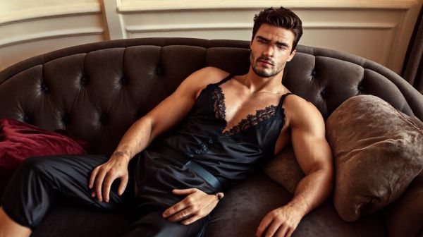 Top 5 styles de lingerie masculine à essayer en 2023