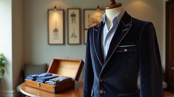 Vêtement personnalisé fabriqué en france pour les entreprises : allier image, qualité et engagement