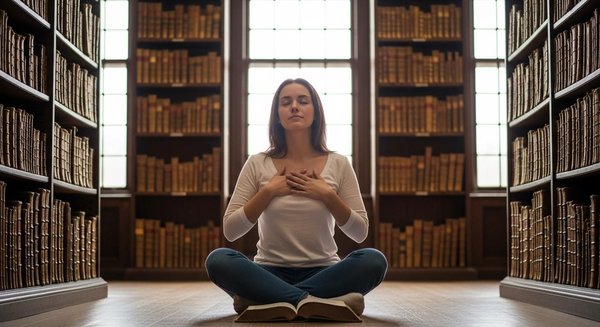 Les lectures akashiques : un chemin vers la compréhension de ton âme