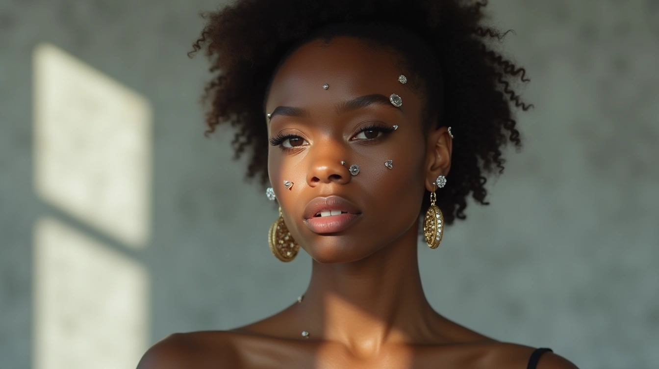 Vos questions sur l'achat de piercings en ligne